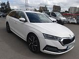 Škoda Octavia 1,4TSi BA+EL ČR ! MAX.VÝBAVA ! - náhled 1