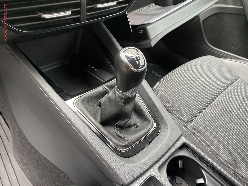 Škoda Octavia (2021) 1.5TSi, 2.maj,ČR, Ambition - fotka 16 z 17