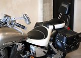 Honda VTX 1800 (2003) hezký stav - náhled 18