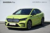 Škoda Enyaq (2023) RS 80 220 kW 4x4 - náhled 1