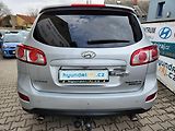 Hyundai Santa Fe (2010) 2.2-145kw-facelift-4x4-tažné - náhled 9