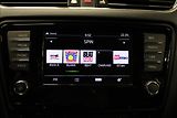 Škoda Octavia 2,0 TSI 162KW MAN VRS MODE - náhled 22
