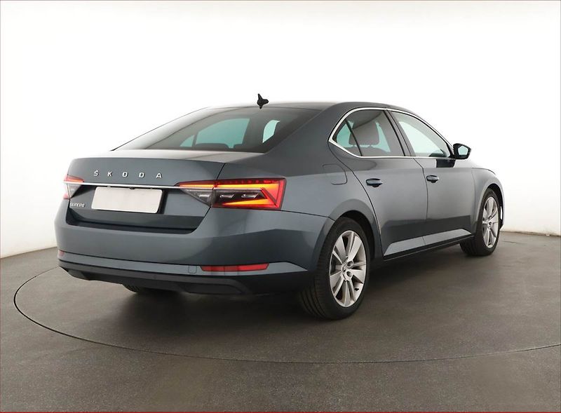 Škoda Superb (2021) Style 2.0 TDI - fotka 5 z 20