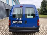 Fiat Scudo 2,0 JTD  PRO HANDICAPOVANÉ - náhled 3
