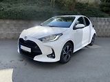 Toyota Yaris 1.5 HYBRID 96 kW 1.MAJITEL - náhled 1