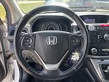 Honda CR-V 2,2 i-DTEC 4x4 Tažné Klima, be - náhled 14