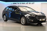 Ford Mondeo (2022) 2.0 LED SONY ACC Tažné 8AT ECO - náhled 3