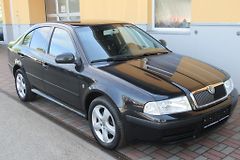 Škoda Octavia Tour 1.9 TDi CLIMATRONIC - fotografie inzerátu