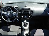 Nissan Juke (2015) 1.2i DiG-T, 2.maj,ČR, Acenta - náhled 8