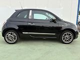 Fiat 500 1.2, edice Diesel - náhled 4