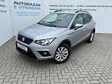 Seat Arona (2018) 1.0TSi 70kW! Navi! Apps! - náhled 8