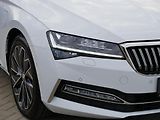 Škoda Superb - náhled 24