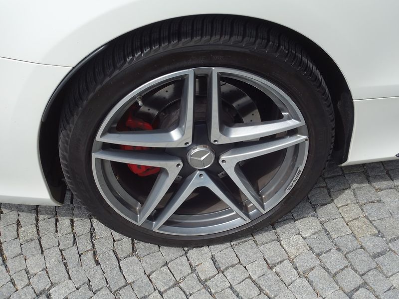 Mercedes-Benz Třídy S (2019) S63*AMG*4M*KUPÉ*MANUFAKTUR*CZ! - fotka 11 z 50