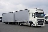 DAF XF (2022) 480 / ACC / EURO 6 / ZESTAW PR - náhled 1