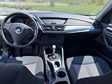 BMW X1 (2010) - náhled 4