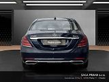 Mercedes-Benz Třídy S Třída S 560 4MATIC - náhled 4