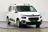 Citroën Berlingo - náhled 8