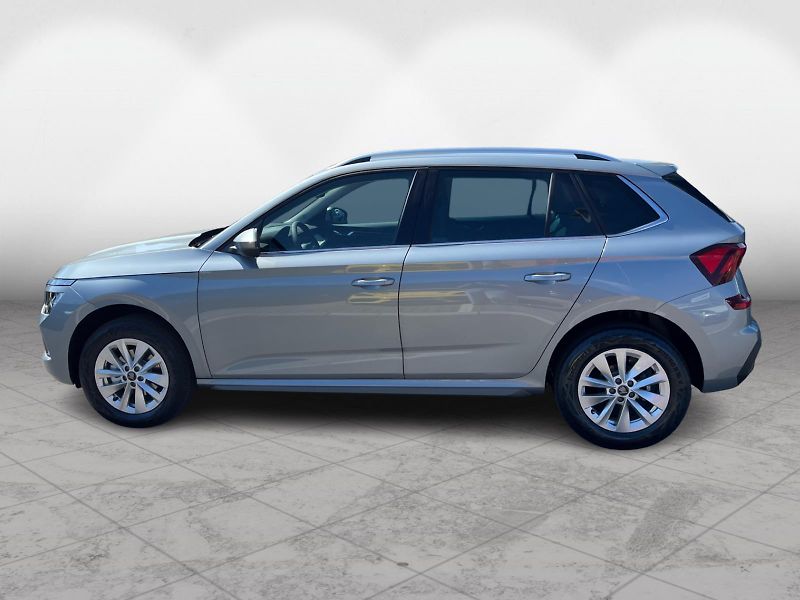 Škoda Kamiq 1.0TSI DSG TOP SELECTION 85kW - fotka 4 z 19