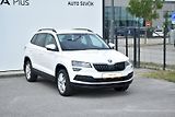 Škoda Karoq (2020) 125 LET 1.5 TSI 110kW - náhled 8