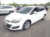 Opel Astra 1,7 - náhled 2