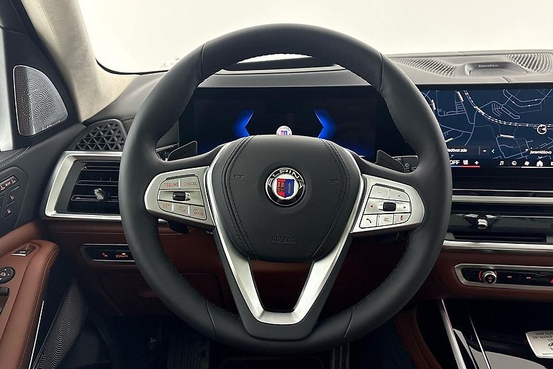 ALPINA Ostatní XB7 - fotka 8 z 26