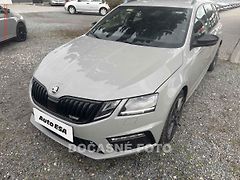 Škoda Octavia (2019) 2.0TDi, ČR, DSG, LED, AC - fotografie inzerátu