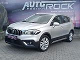 Suzuki SX4 S-Cross 1.4/103kW, COMFORT - náhled 1