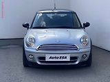 Mini Cooper (2008) 1.6D, AT, AC, temp - náhled 1