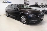 Škoda Superb (2021) 2.0TDI DSG Edition Style+ - náhled 2