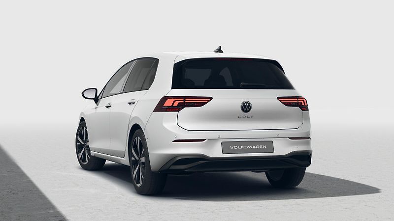 Volkswagen Golf People 1,5 TSI 110 kW 6G - fotka 3 z 6