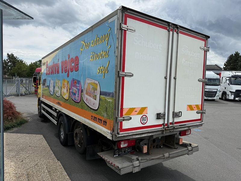 DAF CF75.360 6x2 EURO 5 - fotka 6 z 20