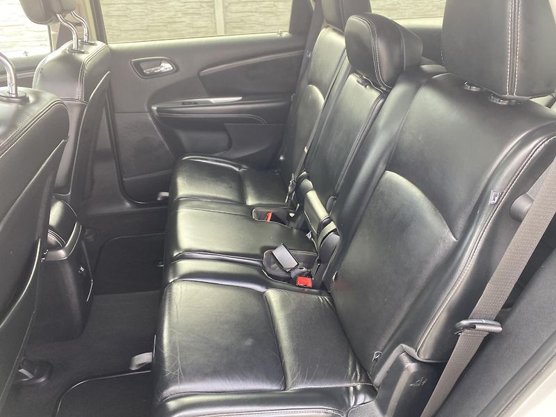 Fiat Freemont 2.0MJET 140PS 7MÍST KŮŽE MAN!! - fotka 110 z 166