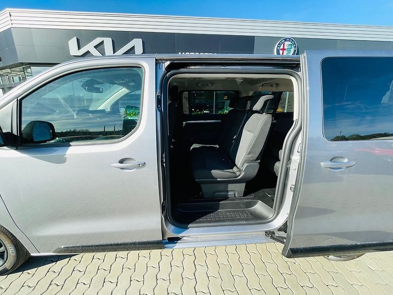 Fiat Ulysse (2026) ICON 2.2 MTJ 180k 8AT L3 - fotka 7 z 21