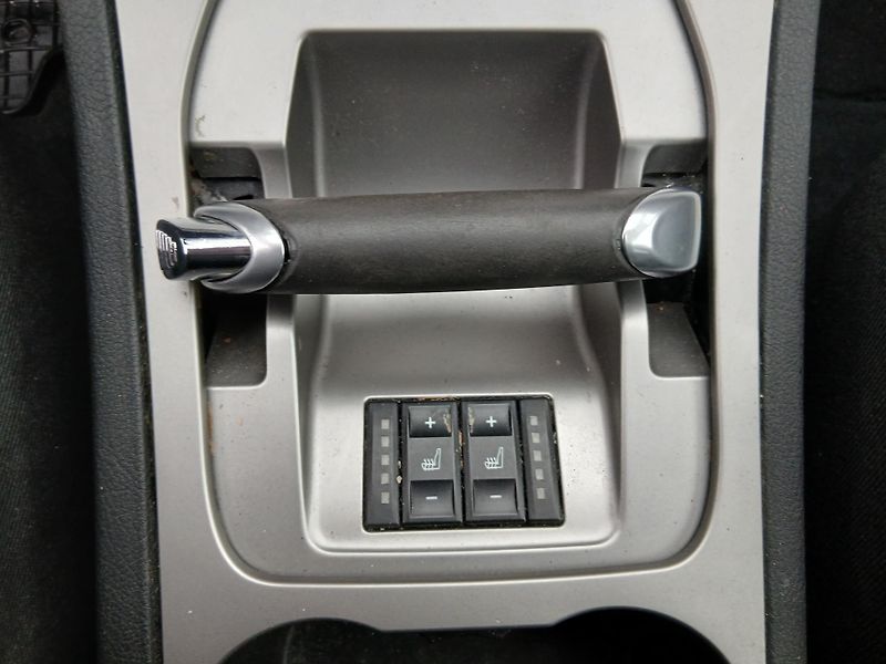 Ford S-MAX 2.0 TDCI, AUTOMAT - fotka 12 z 32
