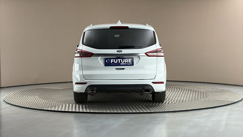 Ford S-MAX 2.0 Ecoblue AUT AWD Titanium - fotka 5 z 28