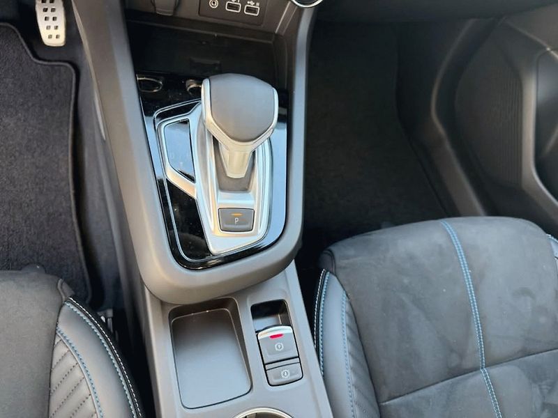 Renault Arkana (2026) esprit Alpine full hybrid E-Te - fotka 15 z 25