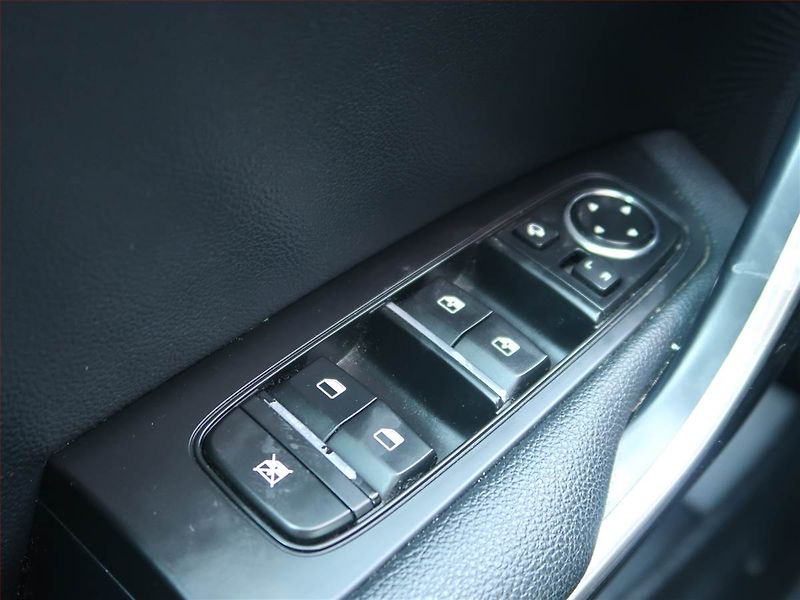 Kia Ceed (2019) Gold 1.6 CRDi, Automat - fotka 18 z 18