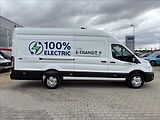 Ford Transit Trend L4 135kW 89kWh BEV - náhled 6