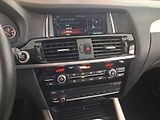 BMW X3 (2016) sDrive18d, Automat, Serv.kniha - náhled 12