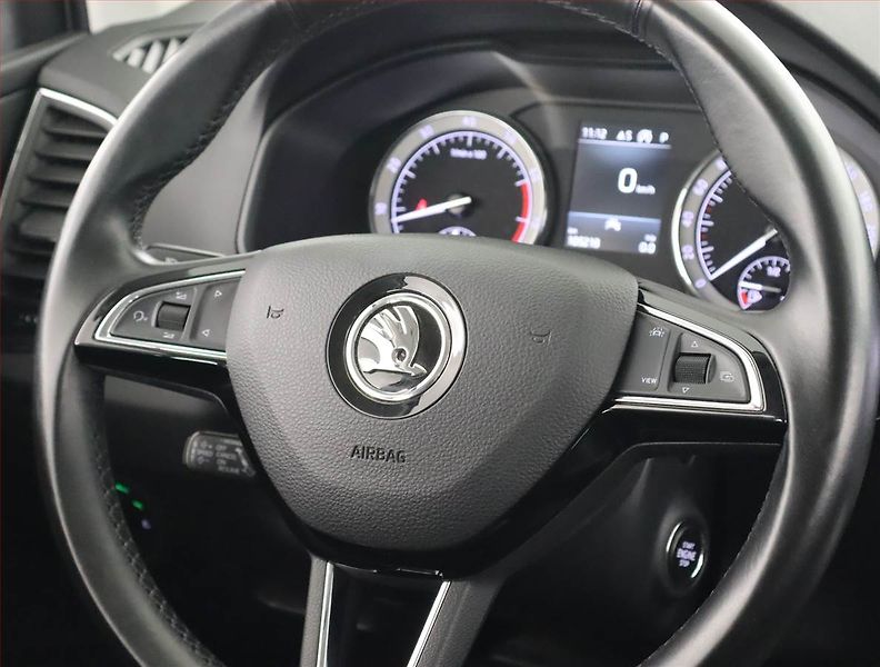 Škoda Karoq (2019) Style Plus 1.5 TSI - fotka 18 z 24
