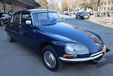Citroën Ostatní (1973) DS21 SUPER 5 2.2 76kW - náhled 7