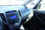 Hyundai ix20 1,4 CVVT, ČR, KLIMATIZACE. - náhled 29