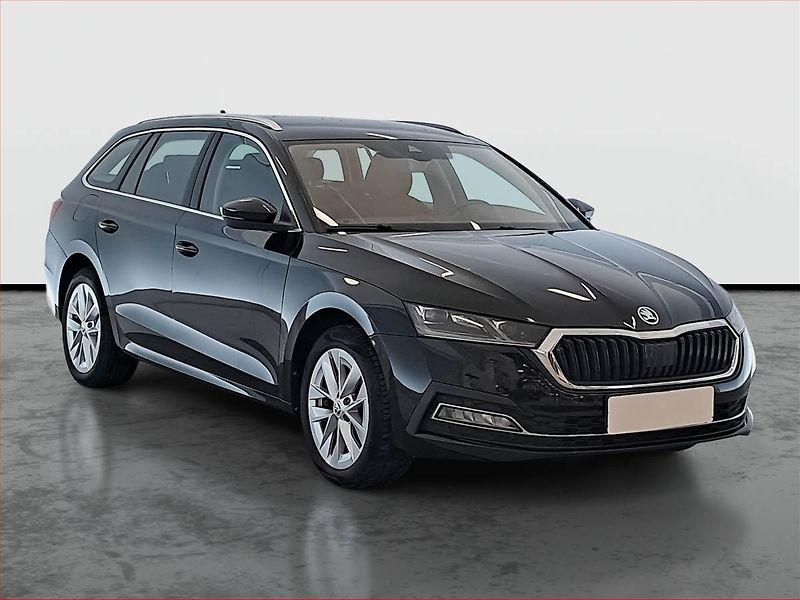 Škoda Octavia (2022) Style 1.4 TSI iV - fotografie inzerátu