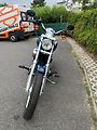 Harley-Davidson (2006) XL 883 C Sportster Custom - náhled 7