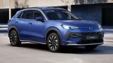 Volkswagen T-Roc 1,5 eTSI 85 kW 7DSG - náhled 1