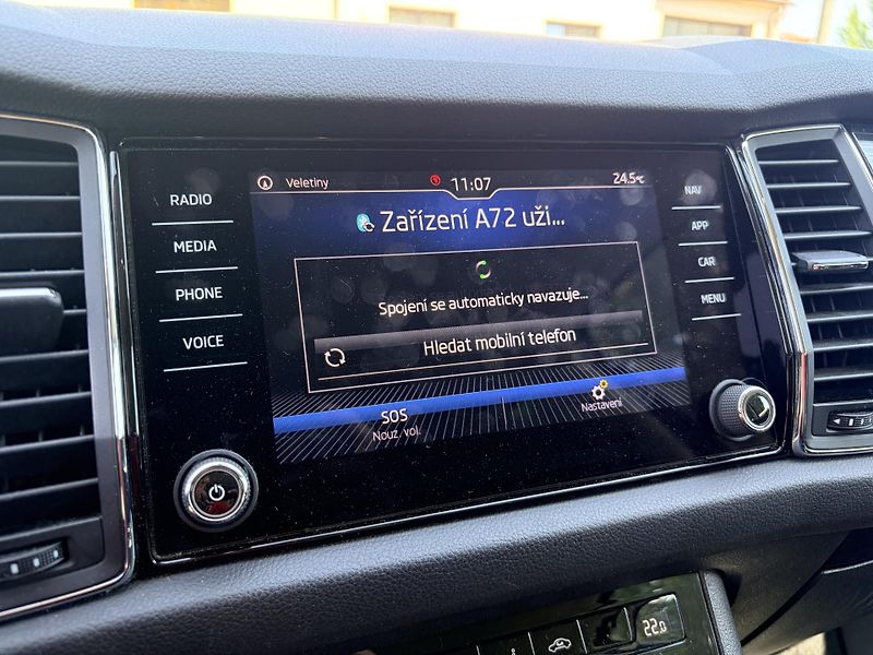 Škoda Kodiaq 2.0TDI DSG STYLE LED  - fotka 29 z 48