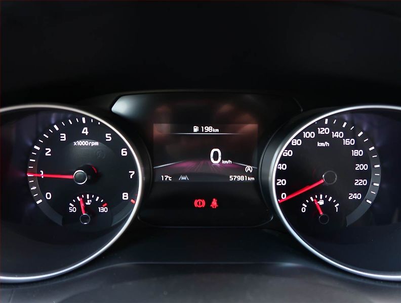 Kia Ceed (2023) Spin 1.0 T-GDI, SPIN, DPH - fotka 11 z 20