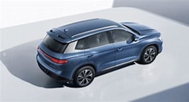 BYD Ostatní (2026) Design 213k - fotka 5 z 8