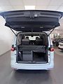 Volkswagen California eHybrid 4M Beach Camper IQ Kam - náhled 14