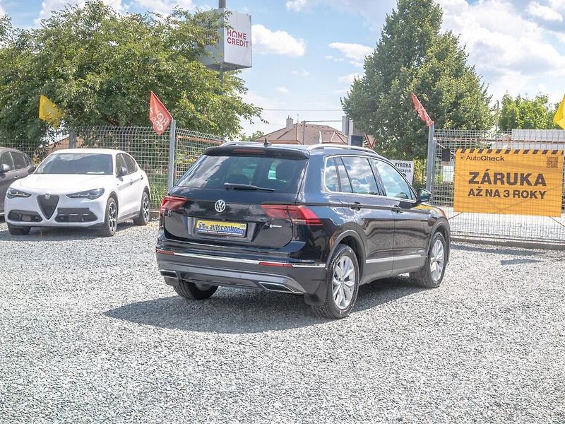 Volkswagen Tiguan (2019) 12/19 ČR 2.0BI-TDI 176KW HIGHL - fotka 5 z 59